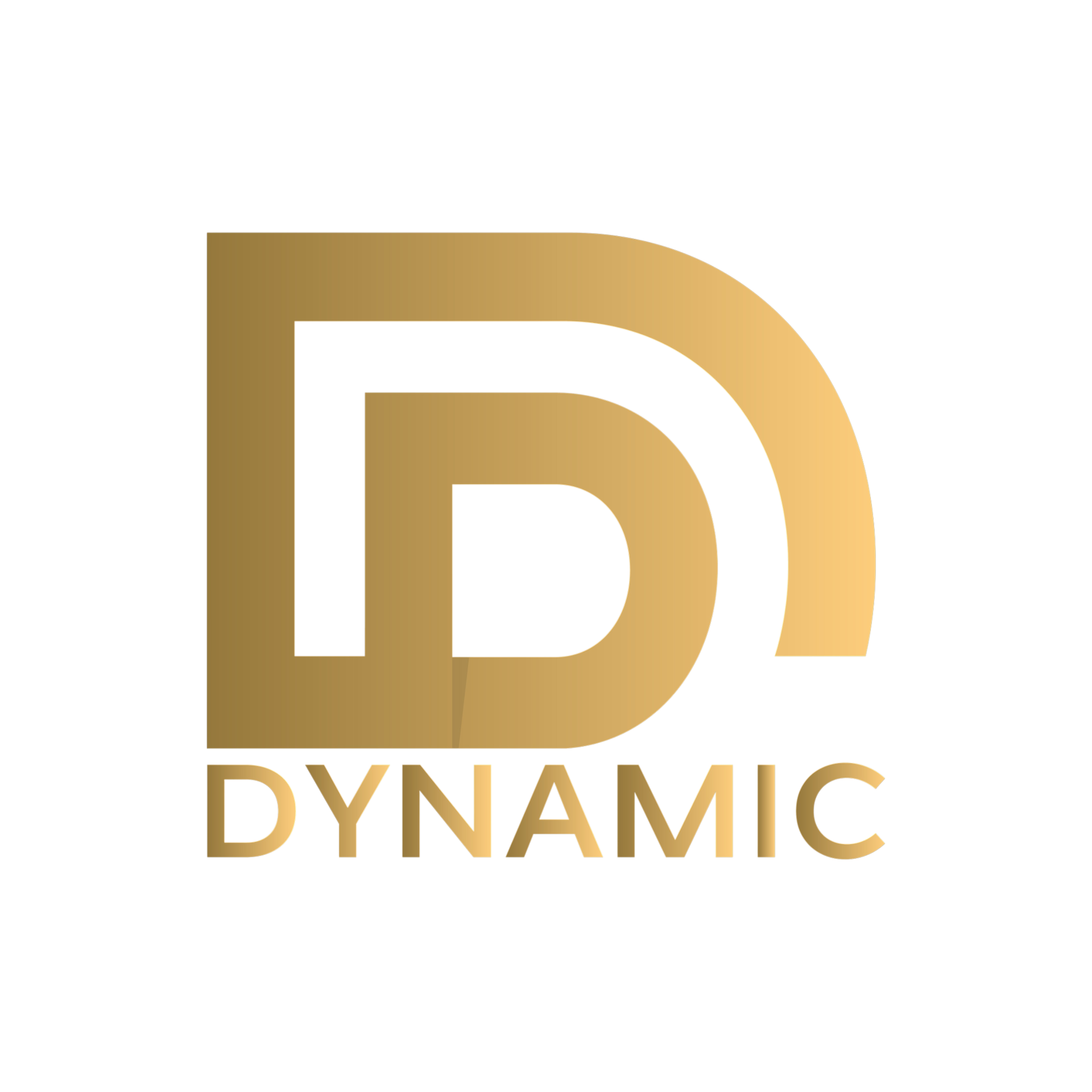 Dynamic Agency Logo