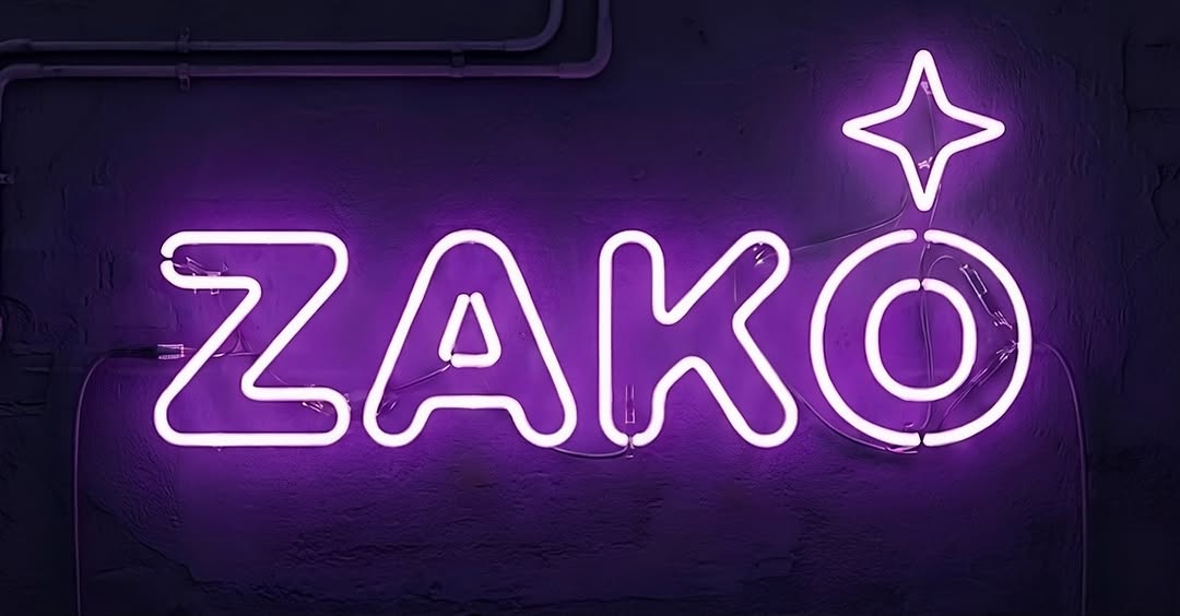 ZAKO
