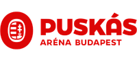 Puskás Aréna Budapest