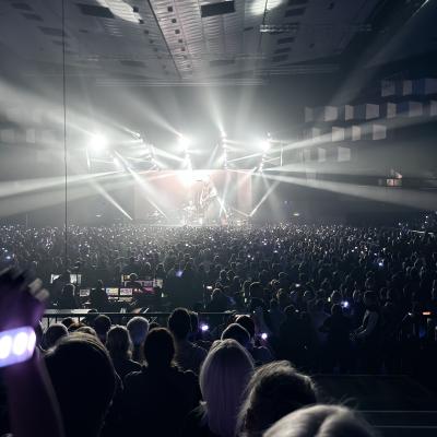 Koncert